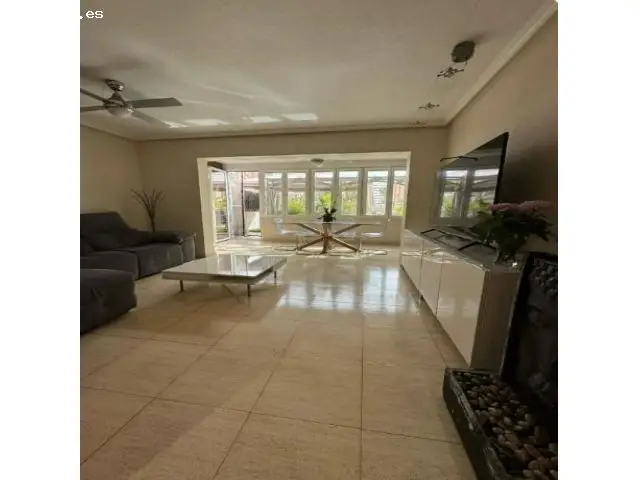 Venta Vivienda Terraza Playa San Juan Alicante