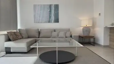 Piso en venta en Calle Beethoven, 2