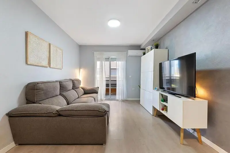 Apartamento en venta en Almorad	








í