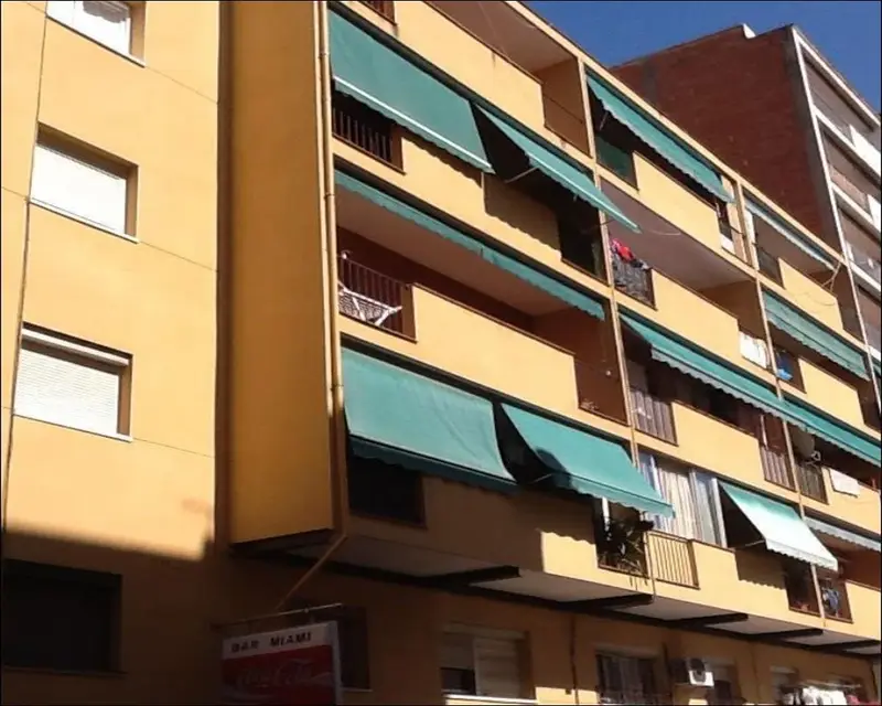 Piso 70m2 3 habitaciones Vilanova i la Geltru