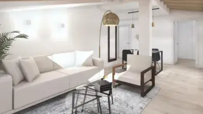 Piso en venta en Durango centro Palacio Berrio 3 habitaciones