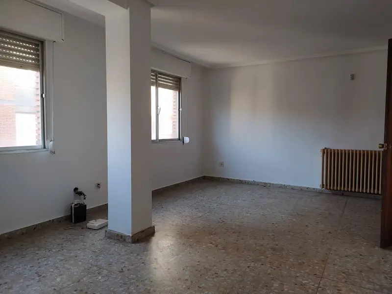 Piso en Venta Ponferrada 148m2 4 Dormitorios 2 Baños Reforma