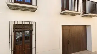 Casa en venta en Manzanares Ciudad Real para inversores