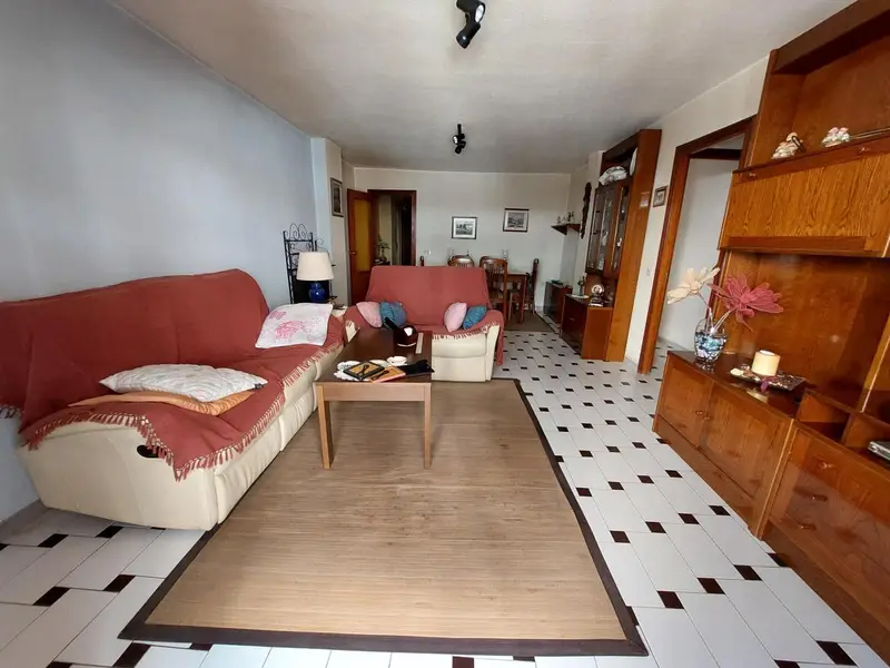 Piso en Venta Garrucha 3 Dormitorios 2 Baños Cerca Playa