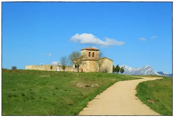 Solar en Venta Castrejon de la Pena 772m2
