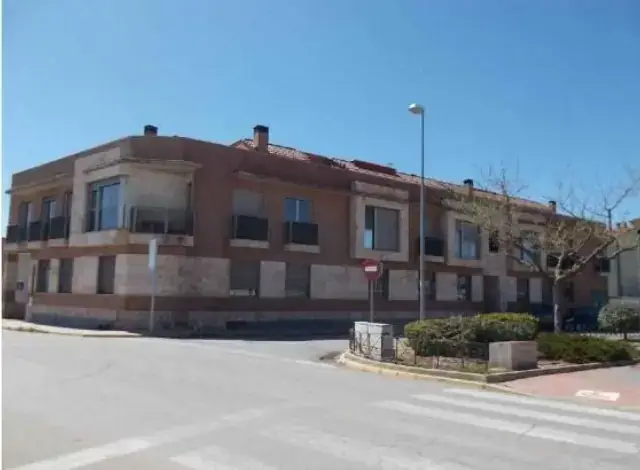 Piso en venta en Calle Ancha Miguelturra Ciudad Real