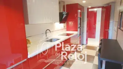 Piso en venta en Calle Pedro de Cervantes, 4