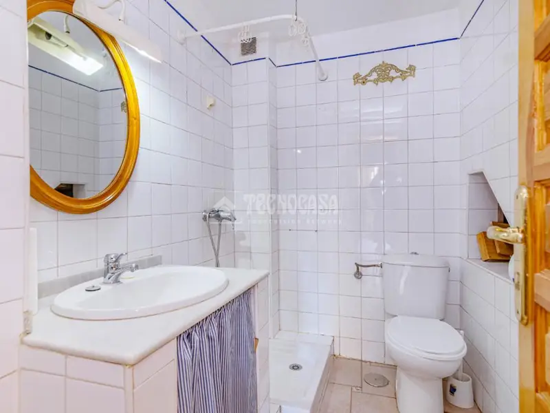Casa en venta Albaicin 3 habitaciones 3 baños 128m2