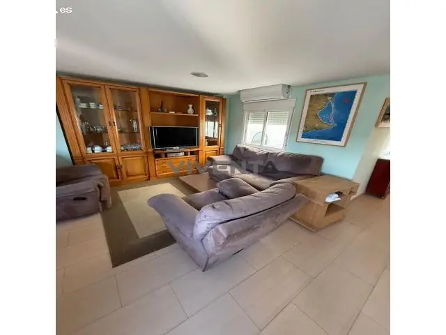 Fantastico Piso 135m2 Centro Murcia 3 Dormitorios 2 Baños