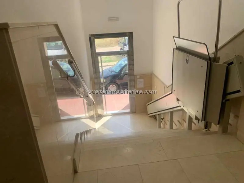 Atico Duplex en Venta Murcia Sangonera la Verde