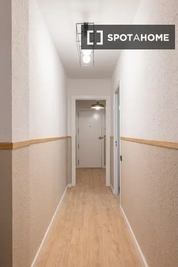 Apartamento 4 Dormitorios 2 Baños Barcelona Alquiler Spotahome