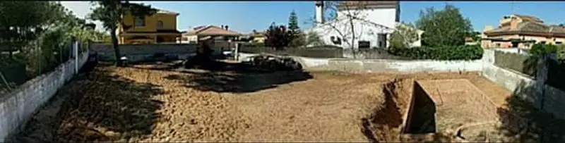 Venta Parcela Valdeazahares El Puerto de Santa Maria