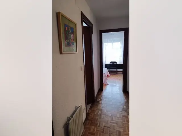Alquiler Piso 3 Dormitorios Soria Profesionales