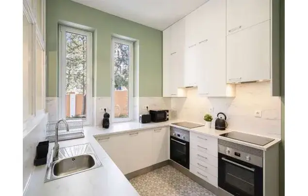Alquiler de Habitacion en Madrid