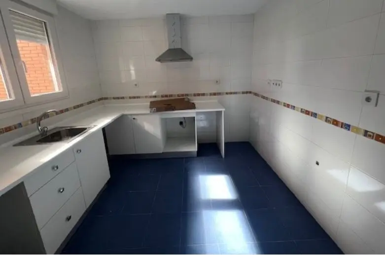 Casa 3 habitaciones Cebolla Toledo
