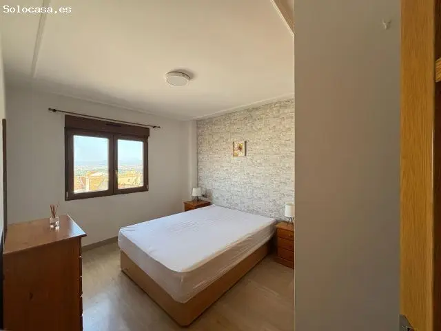 Venta De Piso En La Zubia