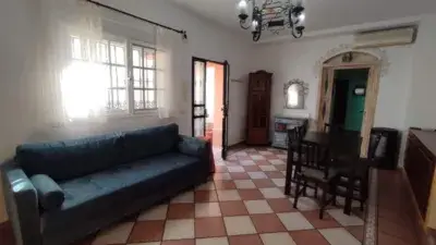 Habitacion en Puerto Real Temporada Escolar