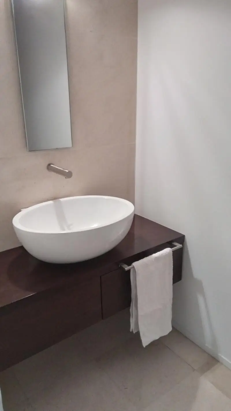 Adosado 4 Plantas Almoradí: Patio Japonés, 3 Dormitorios, Apartamento