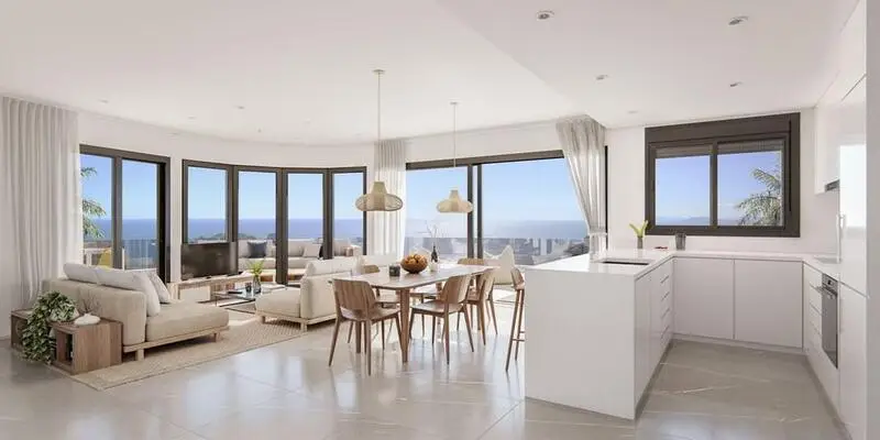 Apartamento en Venta Isla del Fraile Resort 2 Dormitorios