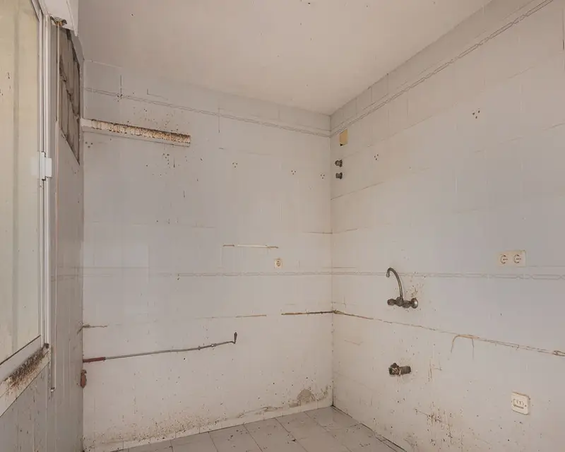Piso 119 m2 Esparragalejo Badajoz