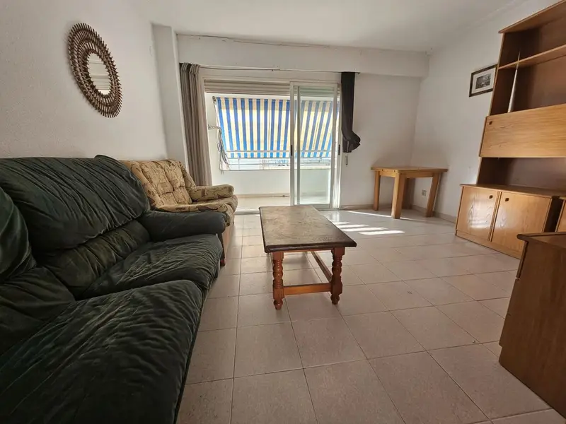 Piso en Venta Playa Gand
ia 2 Dormitorios Piscina
