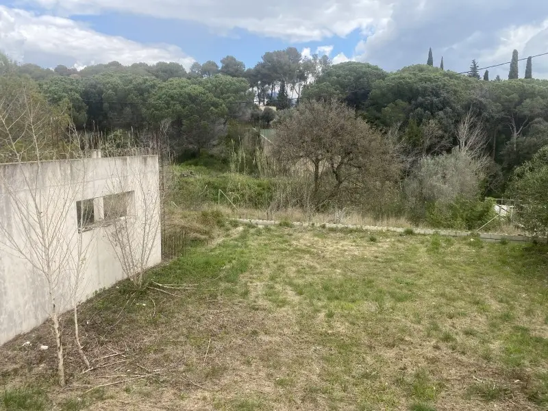 Venta Suelo Residencial Santa Eulalia Puig Oriol 999m2