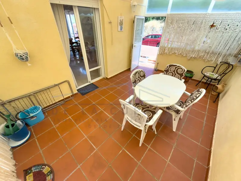 Apartamento Playa en venta en La Herradura, Almuñécar, Granada