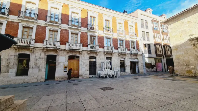 Local en Alquiler en Palencia ciudad