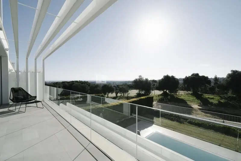 Villa de 5 Dormitorios en Sotogrande