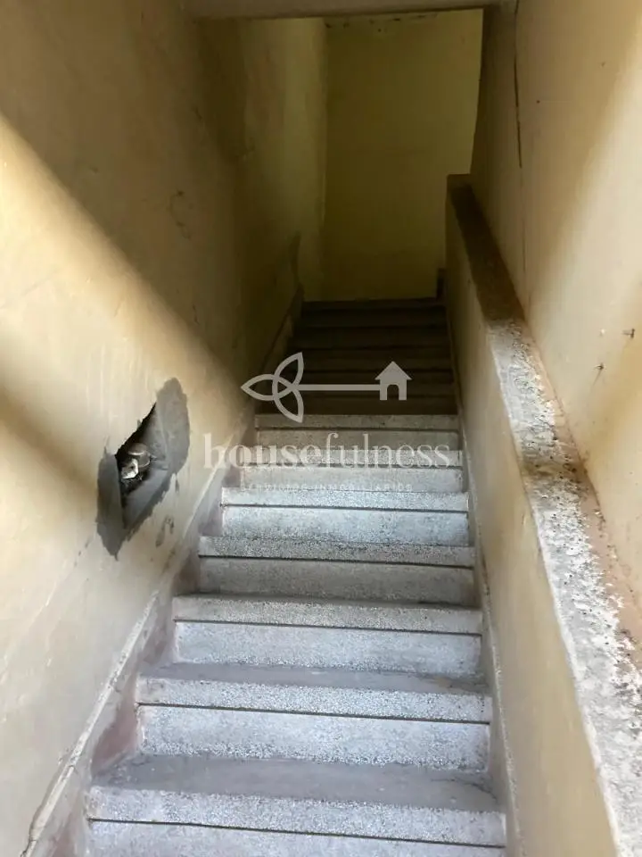 Venta Casa con terraza en A Malata , Ferrol - Ref: C001471