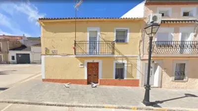 Chalet adosado en venta en Calle Gran Vía, 60, cerca de Calle Corral Concejo