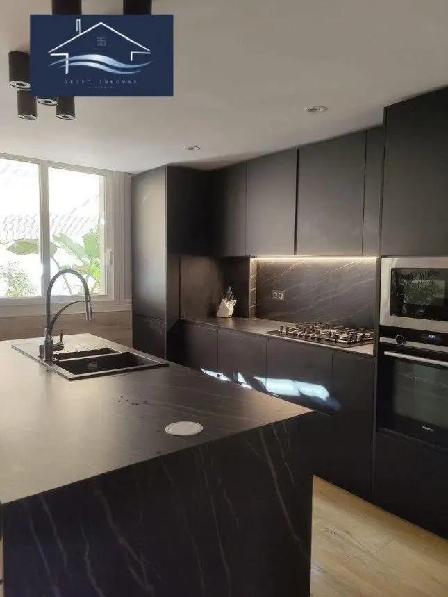 Venta Bungalow San Juan Playa 350m2 4 Dorm 3 Baños Jardin Piscina Garaje