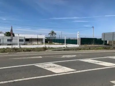 Villa 3 Dormitorios en Venta Finca 4000m2 Ideal Negocio