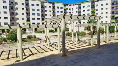 Apartamento en venta Algeciras planta baja con patio