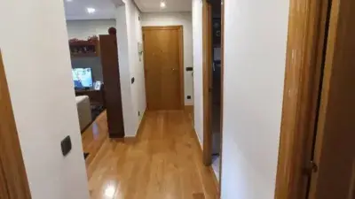 Piso en Venta Calle Iturriza 21 Dos Habitaciones