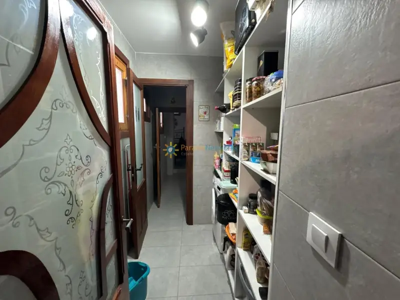 Casa Rústica Renovada en Alqueria de la Condesa