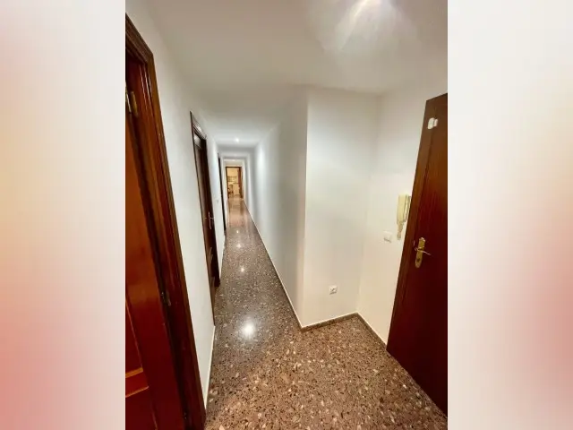 Alquiler Piso 4 Dormitorios Estudiantes Alcoy UPV