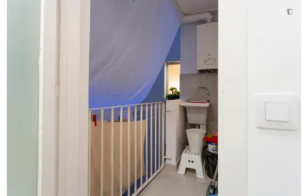 Alquiler Apartamento 3 Dormitorios Barcelona Estancia Temporal