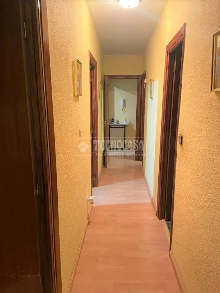 Piso en venta en Parla