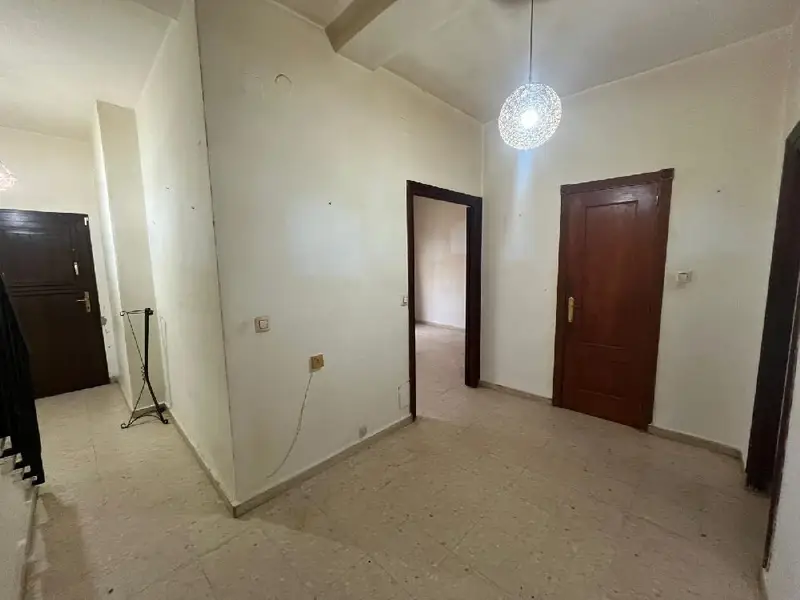Casa Reformada en Centro Algeciras 3 Plantas