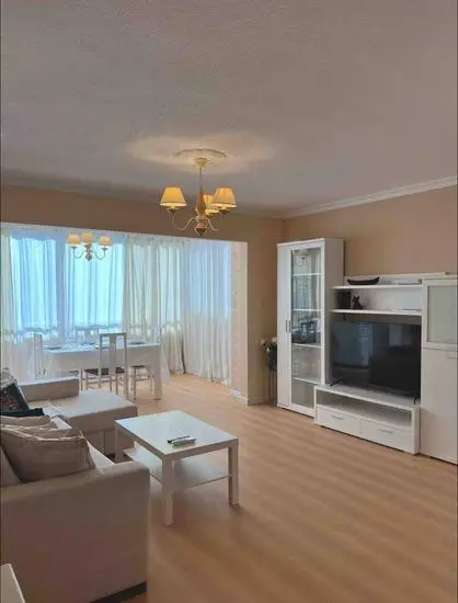 Apartamento Reformado con Piscina en Levante Benidorm