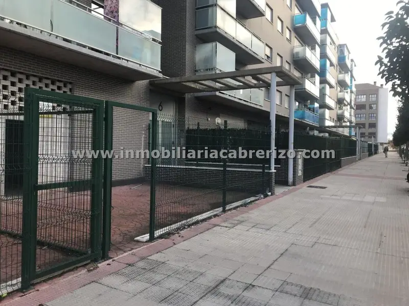 Venta Local Comercial Portillejo Logro	ño