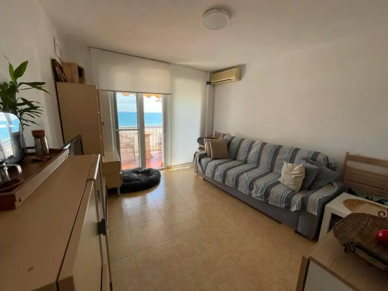 Apartamento con Terraza y Vistas en El Campello