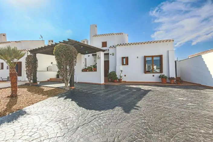 Villa en Venta El Valle Golf Resort 3 Dormitorios Piscina Privada