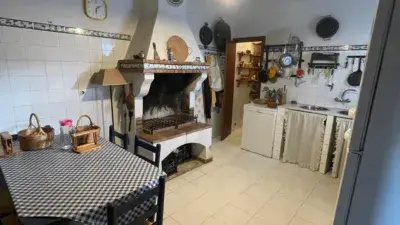 Casa en Venta en El Rocío 10 Habitaciones 10 Baños