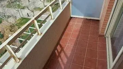 Piso en Venta Canal de Maria Cristina Albacete