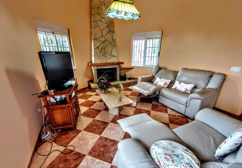 5 bed Villa in Alberic