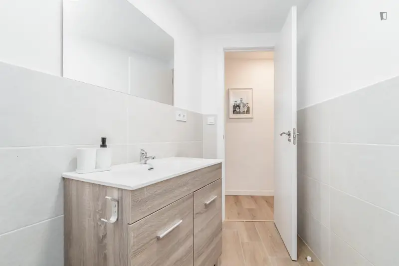 Habitacion Alquiler Valladolid Espaa