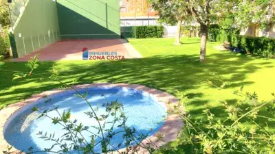 Apartamento en venta en Playa La Pobla de Farnals