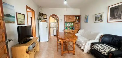 Bungalow 2 Dormitorios Los Narejos Santiago de la Ribera
